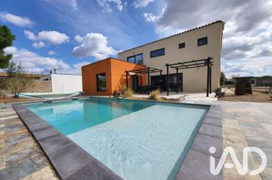 Maison 11 pièces 555000 €