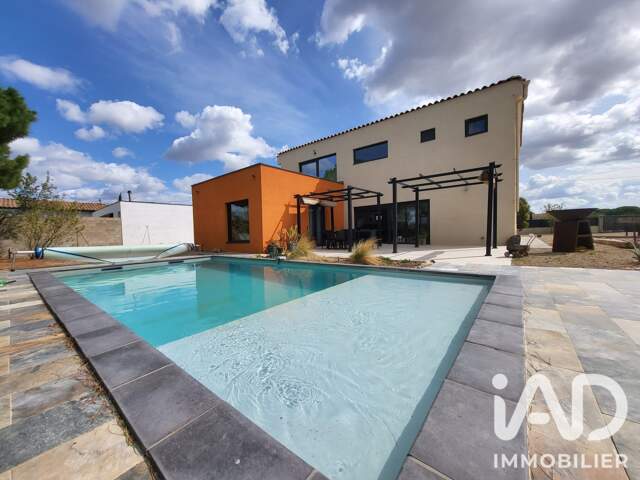 Vente Demeure 11 pièces — photo du bien