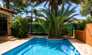 Maison 10 Pièces 280 m² à vendre à Martigues (13500)