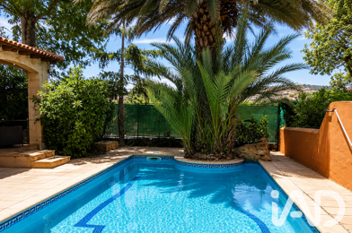 Maison 10 pièces 850000 €