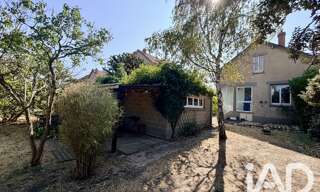 Maison 5 Pièces 87 m² à vendre à Fleury-les-Aubrais (45400)