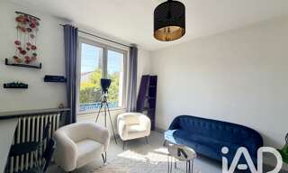 Maison 5 Pièces 87 m² à vendre à Fleury-les-Aubrais (45400)