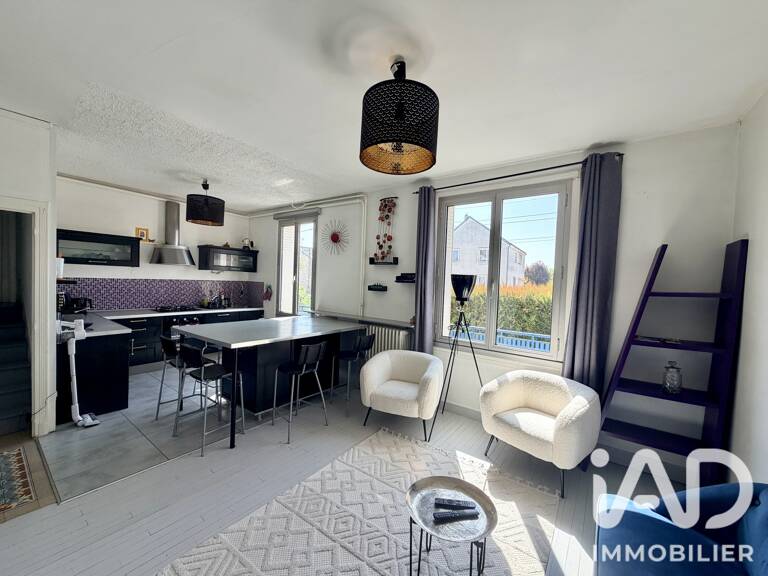 Vente Maison/villa 5 pièces — photo 1