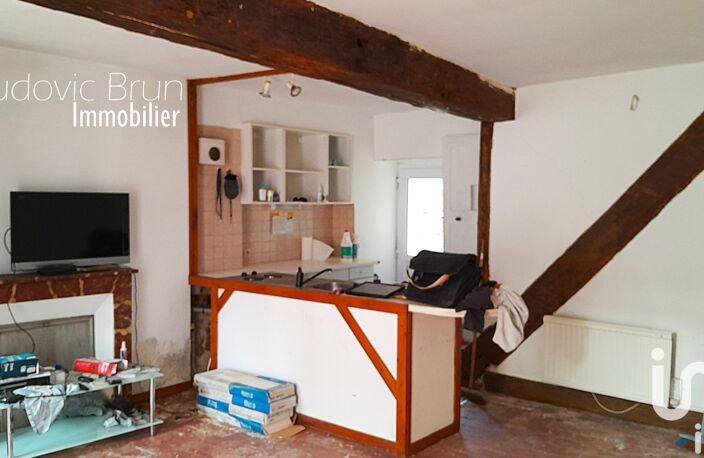 Vente Maison de village 8 pièces — photo 4
