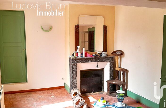 Vente Maison de village 8 pièces — photo 5