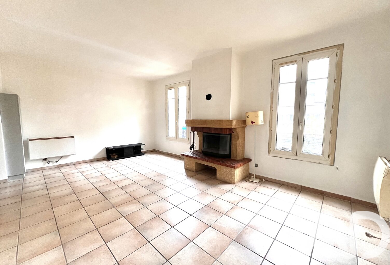 Vente Appartement 2 pièces — photo 1