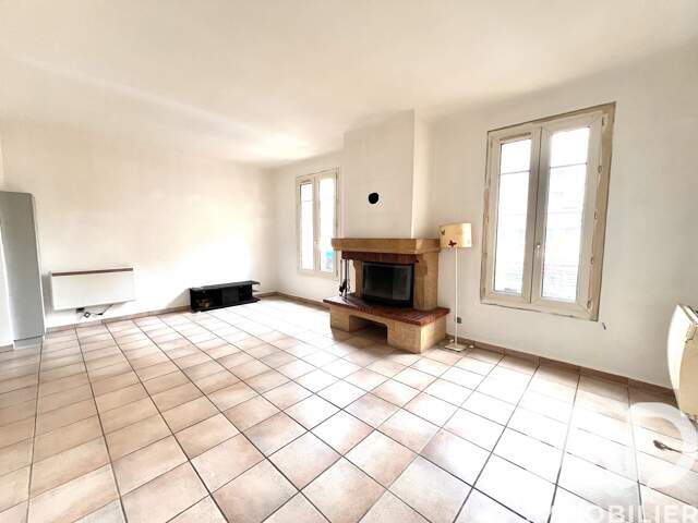 Vente Appartement 2 pièces — photo du bien