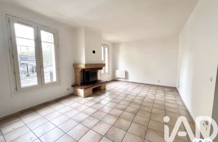 Vente Appartement 2 pièces — photo 2