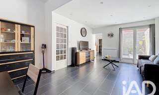 Maison 4 Pièces 95 m² à vendre à Roubaix (59100)