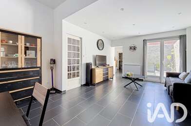 Maison 4 pièces 153000 €
