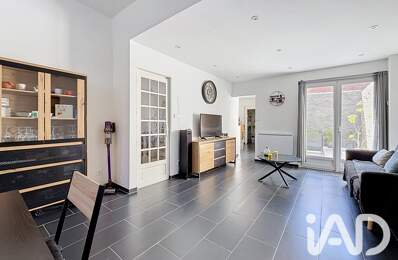 Vente Maison/villa 4 pièces — photo du bien