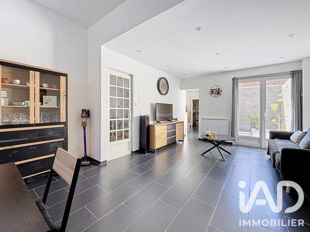 Vente Maison/villa 4 pièces — photo du bien