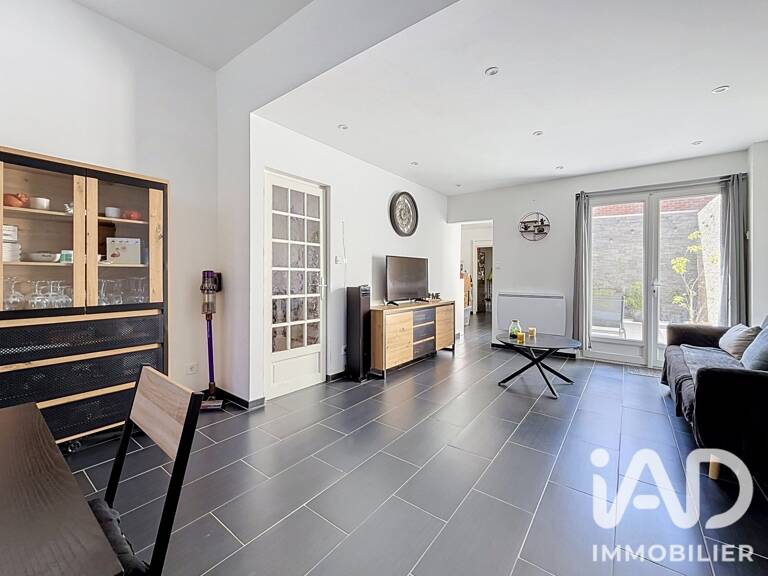 Vente Maison/villa 4 pièces — photo 1
