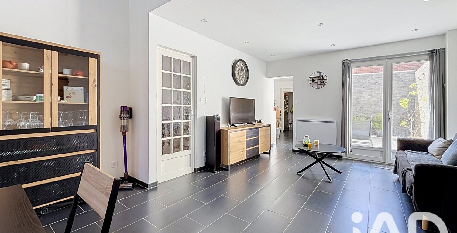 Vente Maison/villa 4 pièces — photo 1