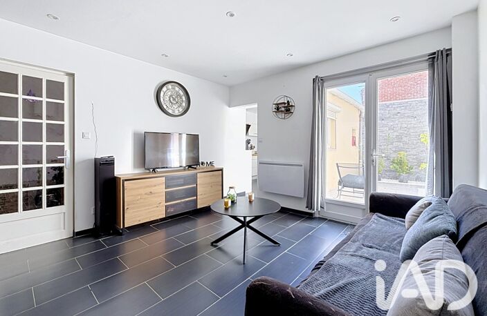 Vente Maison/villa 4 pièces — photo 3
