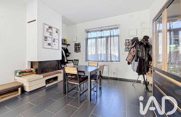 Vente Maison/villa 4 pièces — photo 4