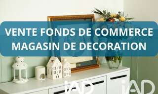 Commerce  80 m² à vendre à Pleurtuit (35730)