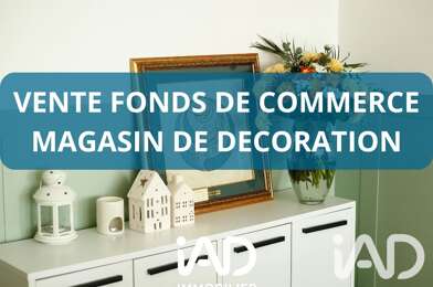 Commerce  46000 €