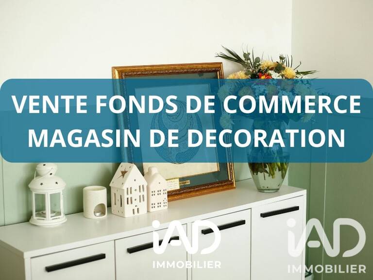 Vente Mobilier, Décoration 80 m&sup2; — photo 1