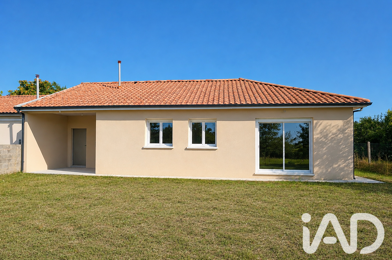 Maison 4 pièces 188000 €