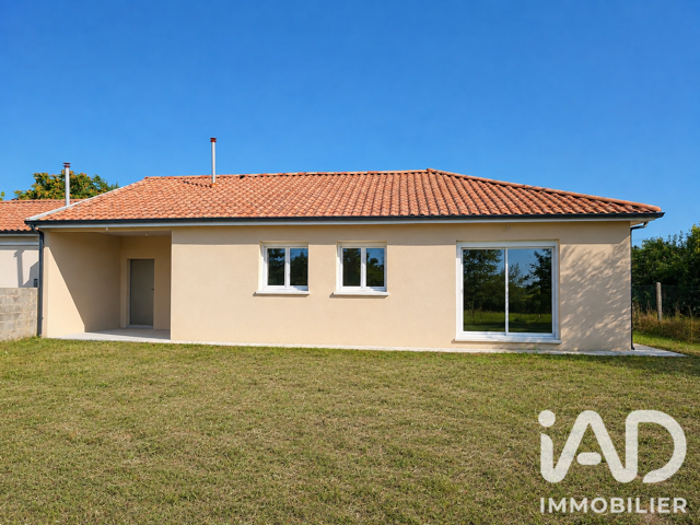 Vente Maison/villa 4 pièces — photo du bien