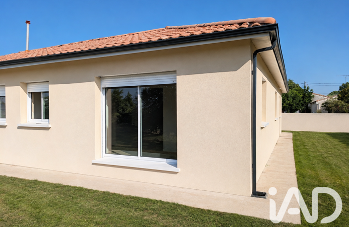 Vente Maison/villa 4 pièces — photo 3