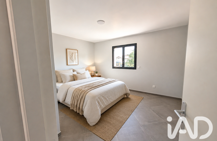Vente Maison/villa 4 pièces — photo 5