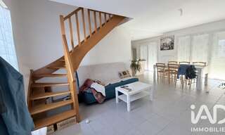 Maison 4 Pièces 79 m² à vendre à Saint-Léger-sous-Cholet (49280)
