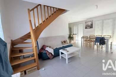 Maison 4 pièces 214000 €