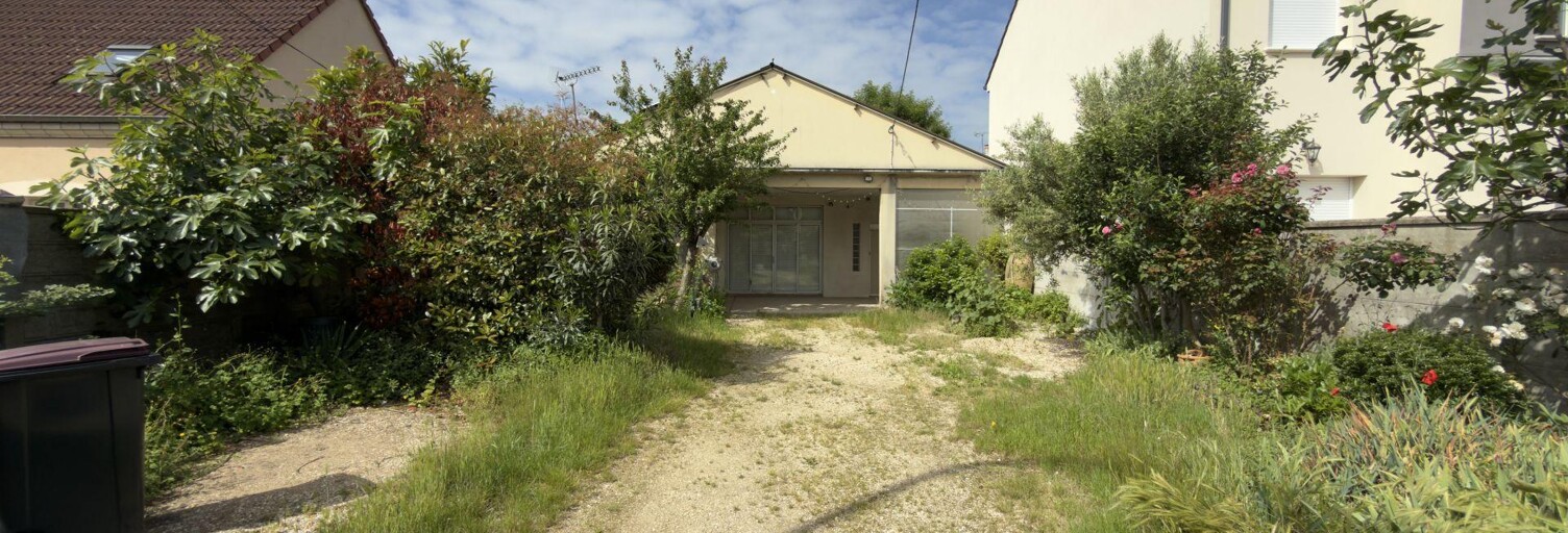 Commerce  193 m² à louer à Savigny-sur-Orge (91600)