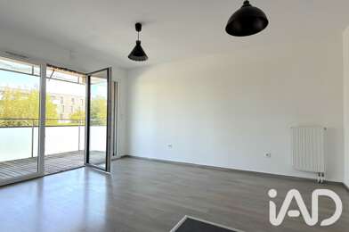 Appartement 1 pièces 109900 €