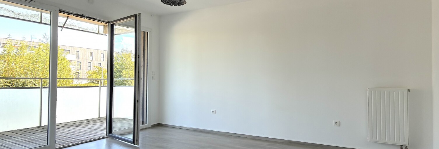 Appartement 1 Pièce 31 m² à vendre à Neuville-en-Ferrain (59960)