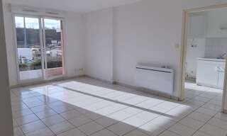 Appartement 3 Pièces 60 m² à vendre à Mulhouse (68100)