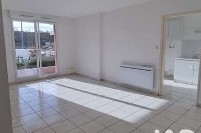 Appartement 3 pièces 133000 €