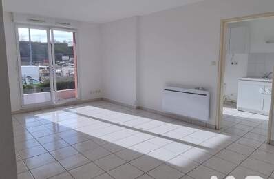 Vente Appartement 3 pièces — photo du bien