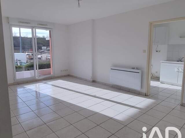 Vente Appartement 3 pièces — photo du bien