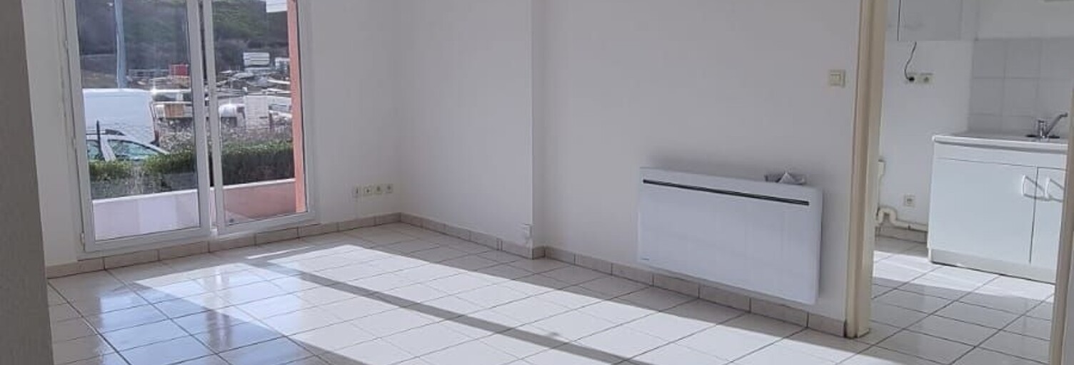 Appartement 3 Pièces 60 m² à vendre à Mulhouse (68100)