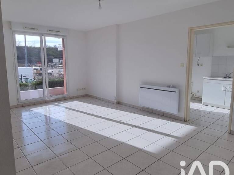 Vente Appartement 3 pièces — photo 1