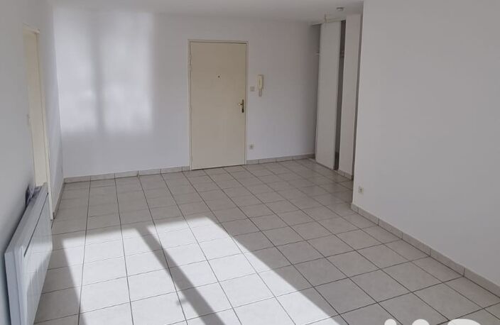 Vente Appartement 3 pièces — photo 2