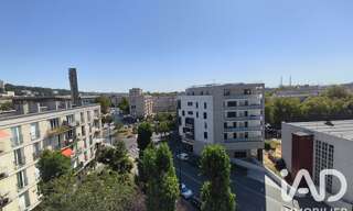 Appartement 6 Pièces 110 m² à vendre à Le Havre (76600)