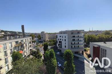 Appartement 6 pièces 383000 €