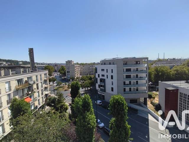 Vente Appartement 6 pièces — photo du bien