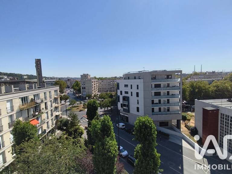 Vente Appartement 6 pièces — photo 1