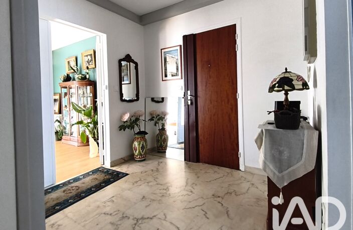 Vente Appartement 6 pièces — photo 2