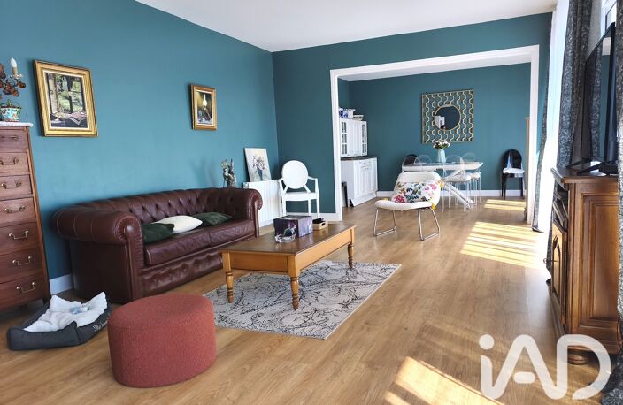 Vente Appartement 6 pièces — photo 3
