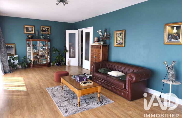 Vente Appartement 6 pièces — photo 4