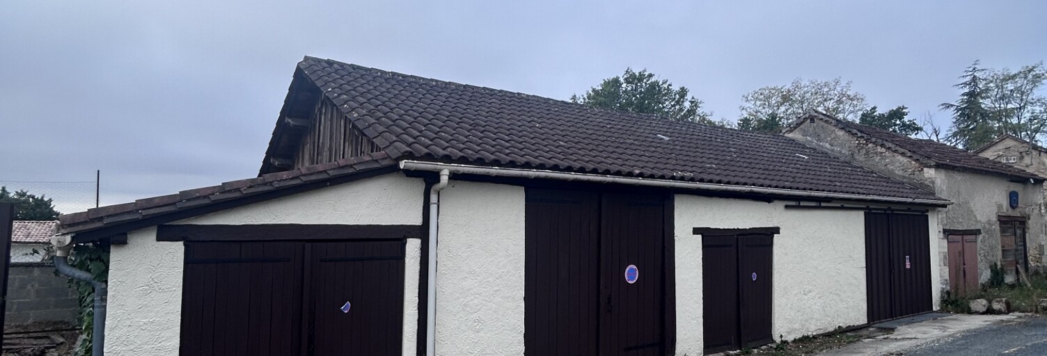 Maison 4 Pièces 110 m² à vendre à Ginestet (24130)