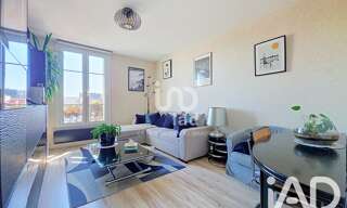 Appartement 2 Pièces 49 m² à vendre à Vitry-sur-Seine (94400)