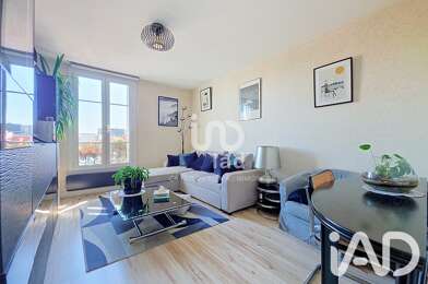 Appartement 2 pièces 210000 €