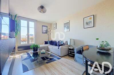 Vente Appartement 2 pièces — photo du bien